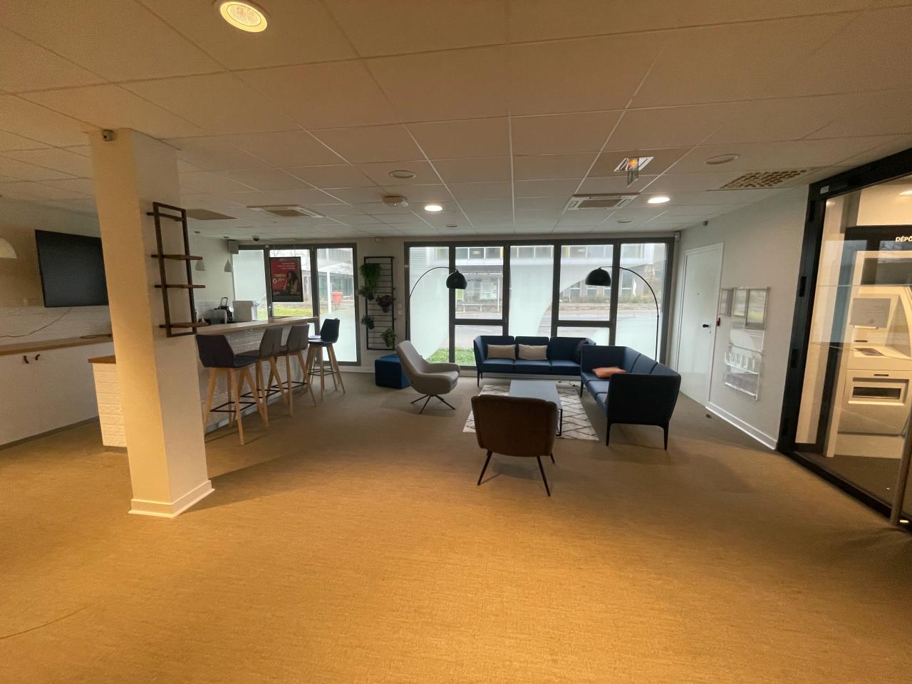 Bureau Saint-Herblain 723m² Vente bureau Saint-Herblain Loire-Atlantique OVBUR2533094 13